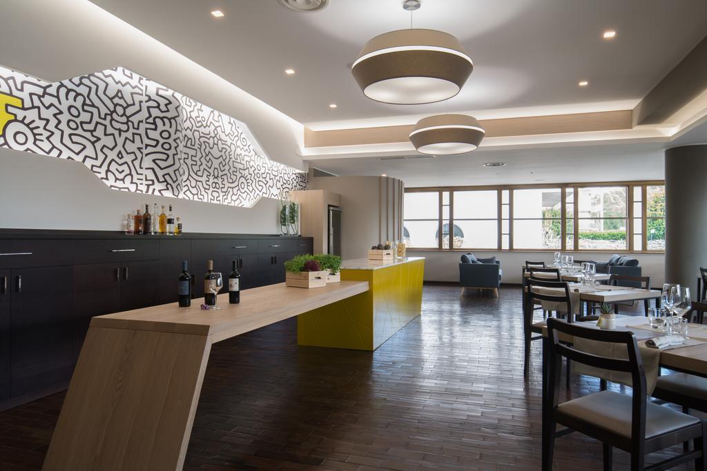 Hotel Carosello Понтеканьяно Экстерьер фото