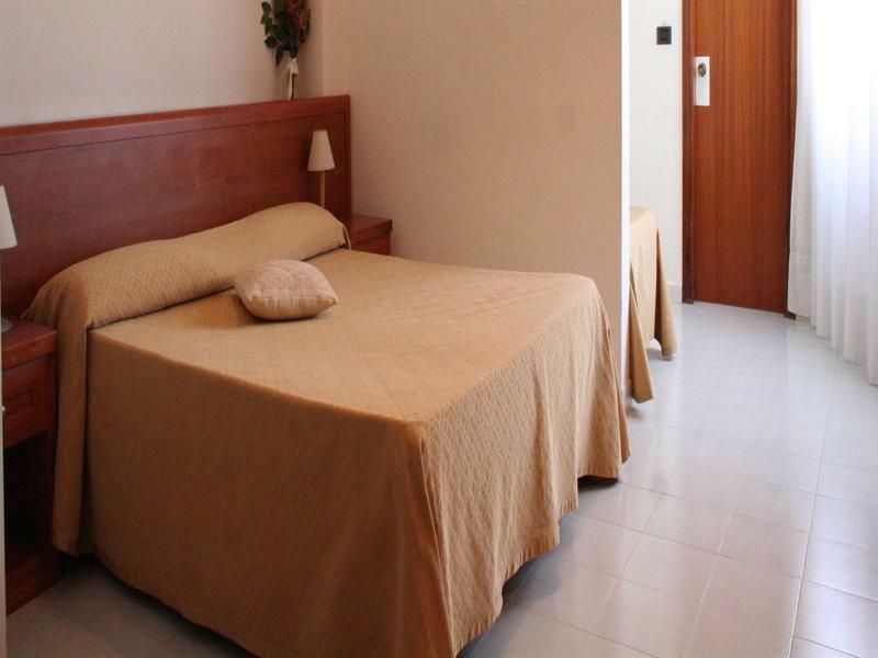 Hotel Carosello Понтеканьяно Экстерьер фото